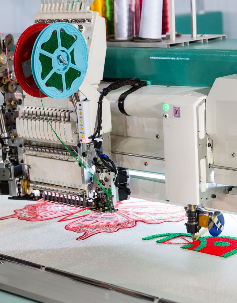 How Digital Platforms Are Changing the Textile Sourcing Game